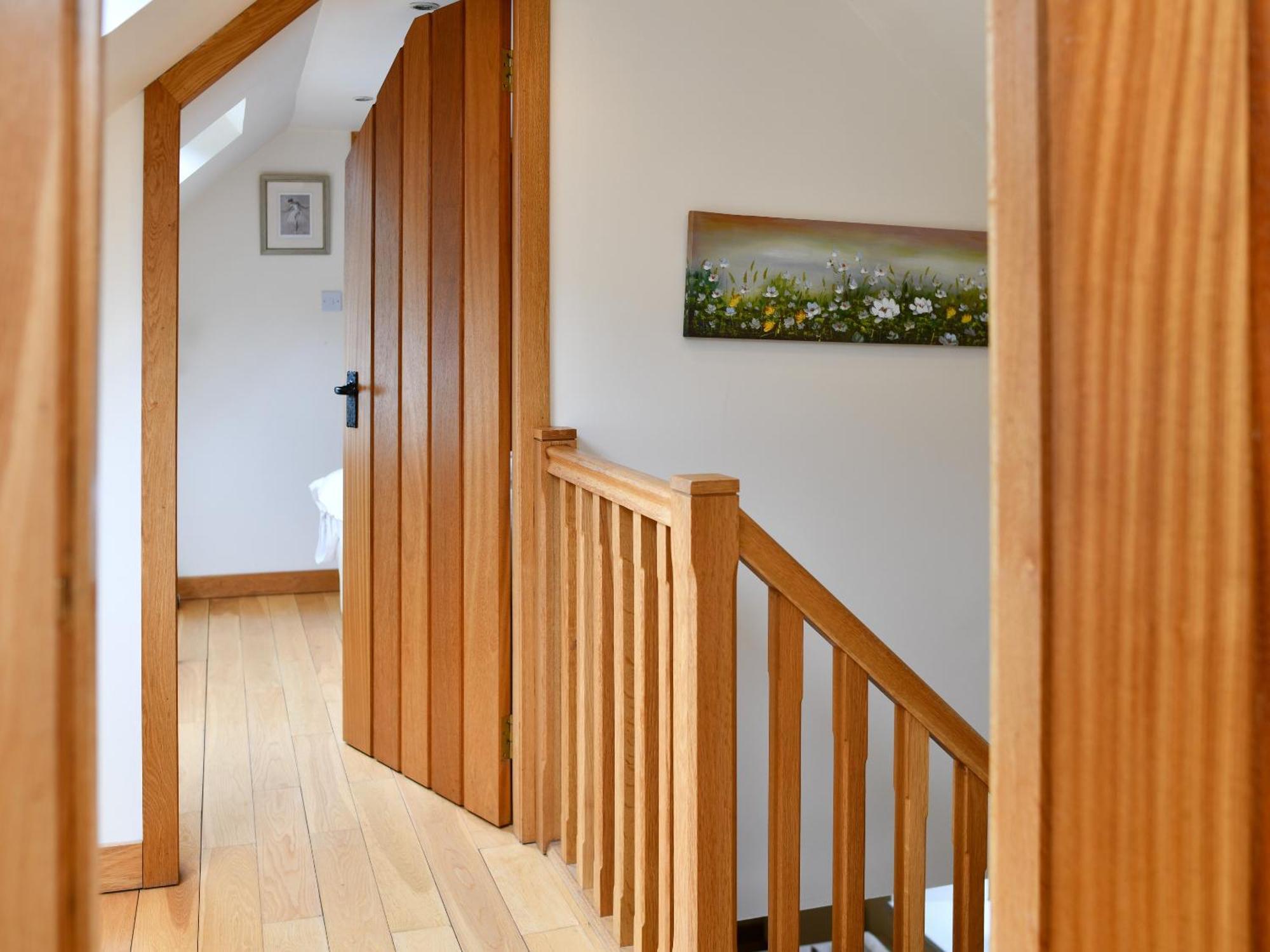 Cloncaird Castle Estate Cottages Maybole Quarto foto